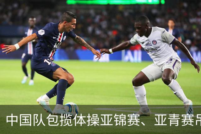 中国队包揽体操亚锦赛、亚青赛吊环金牌