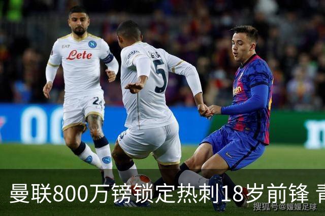 曼联800万镑锁定热刺18岁前锋 青年欧冠7场7球复制海文式签约