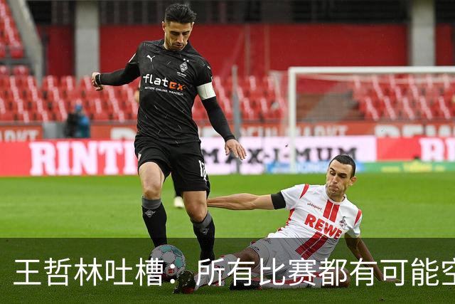 王哲林吐槽：所有比赛都有可能空篮不进 为何总发我那两个球？