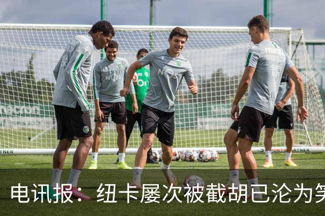 电讯报：纽卡屡次被截胡已沦为笑柄，喜鹊军团难被称为豪门