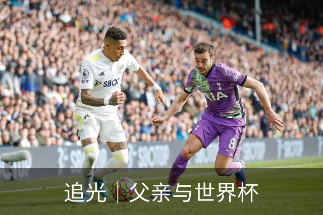 追光｜父亲与世界杯