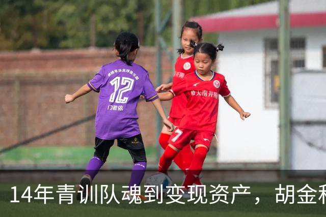 14年青训队魂到变现资产，胡金秋交易流言，CBA民企球队太难了！